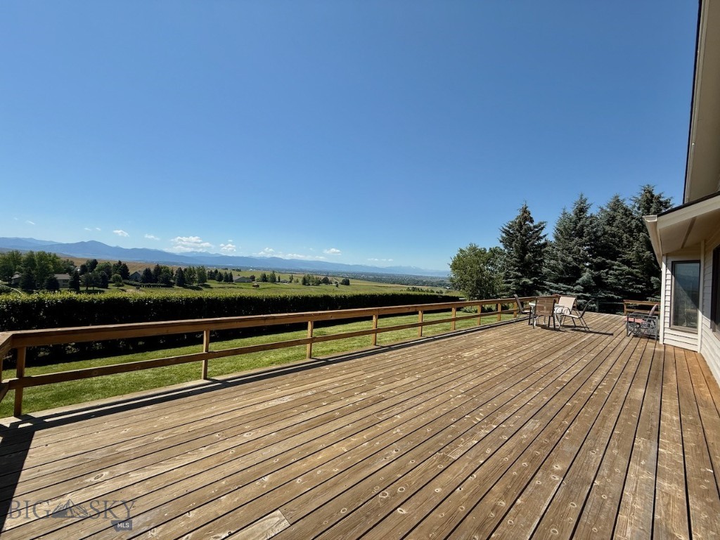 Ranch - Residential