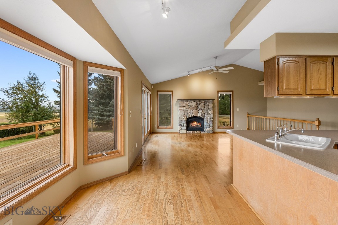 Ranch - Residential