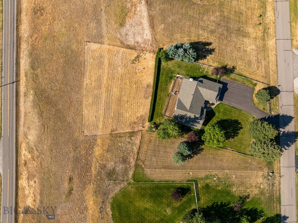 Ranch - Residential