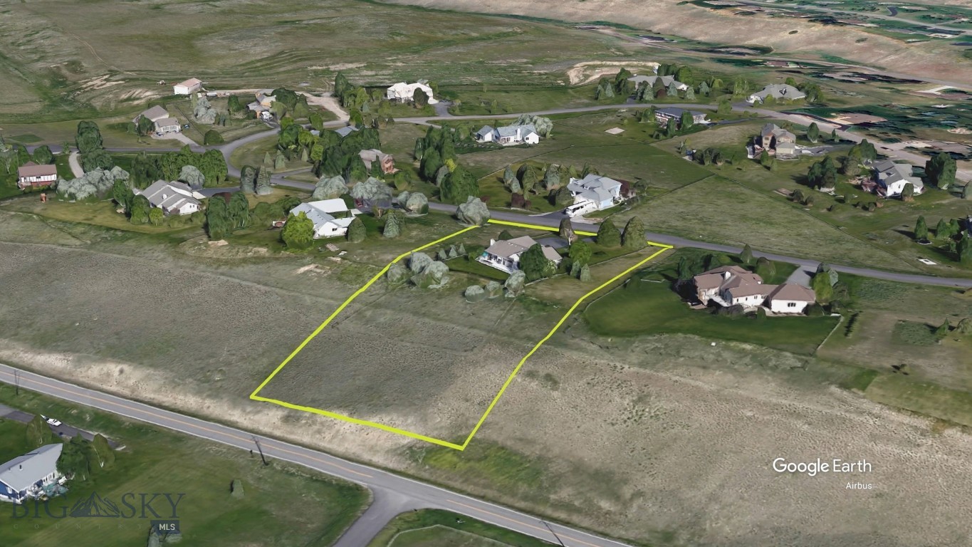 Ranch - Residential