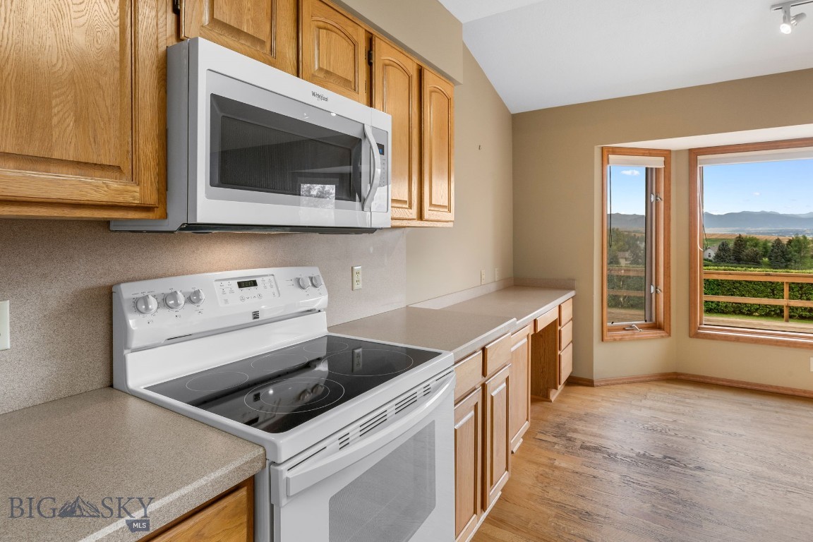 Ranch - Residential