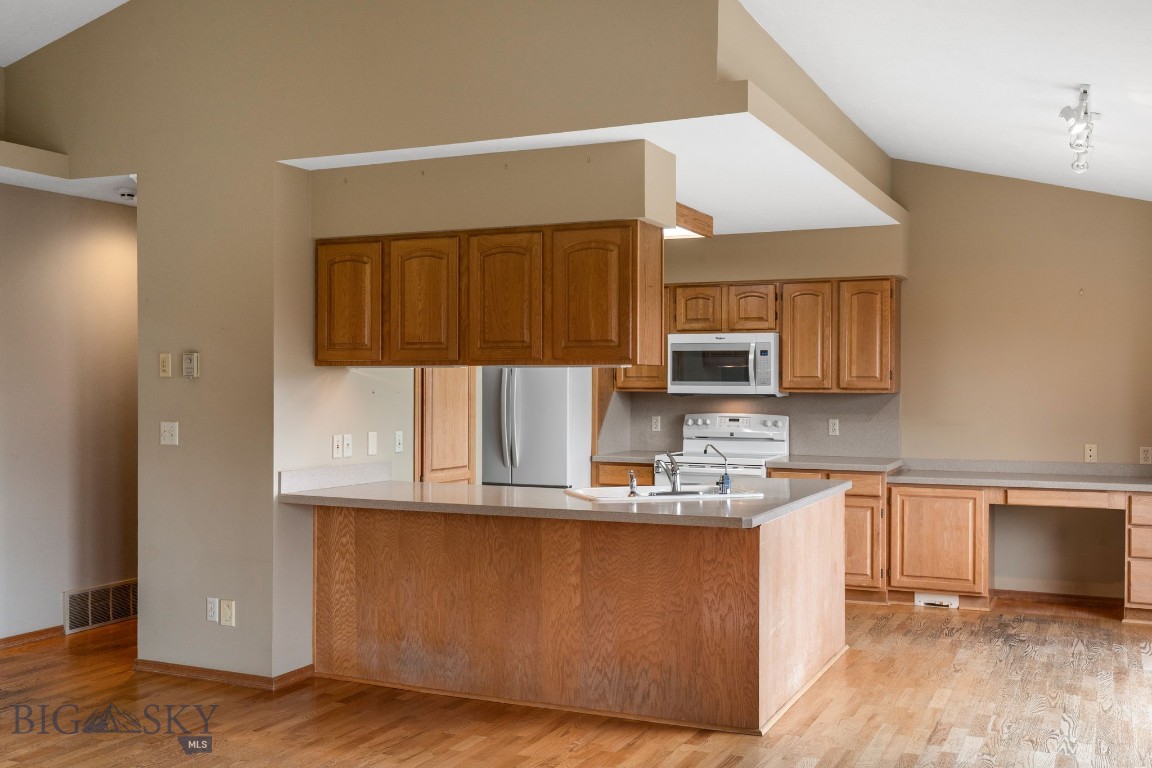Ranch - Residential