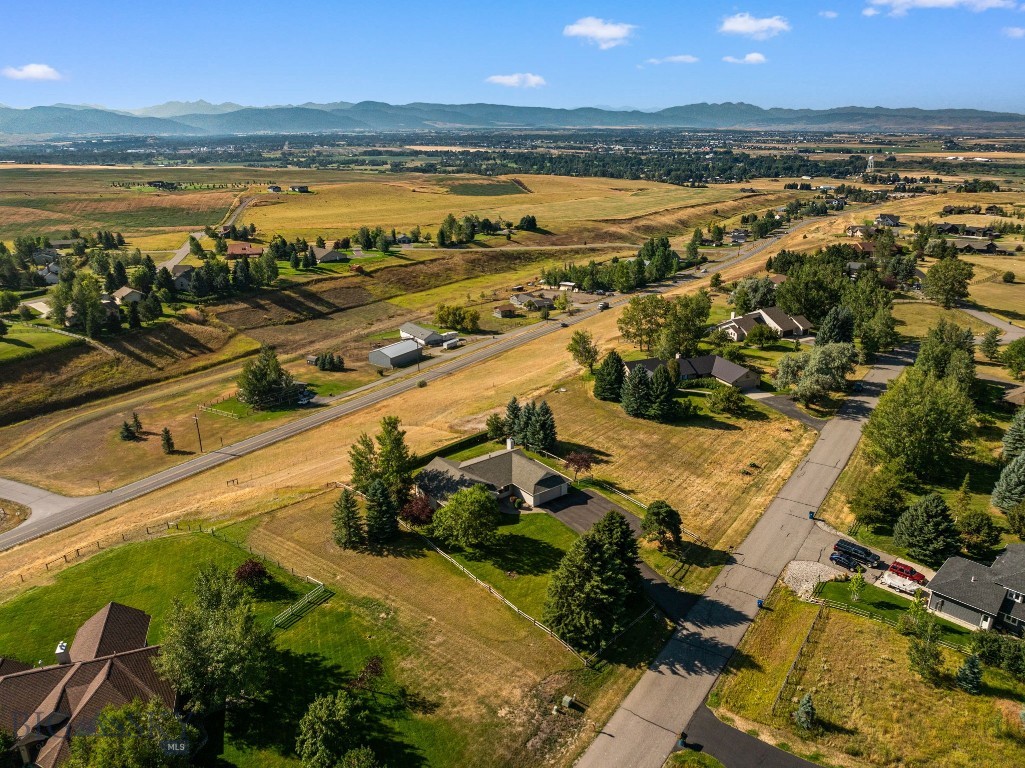 Ranch - Residential