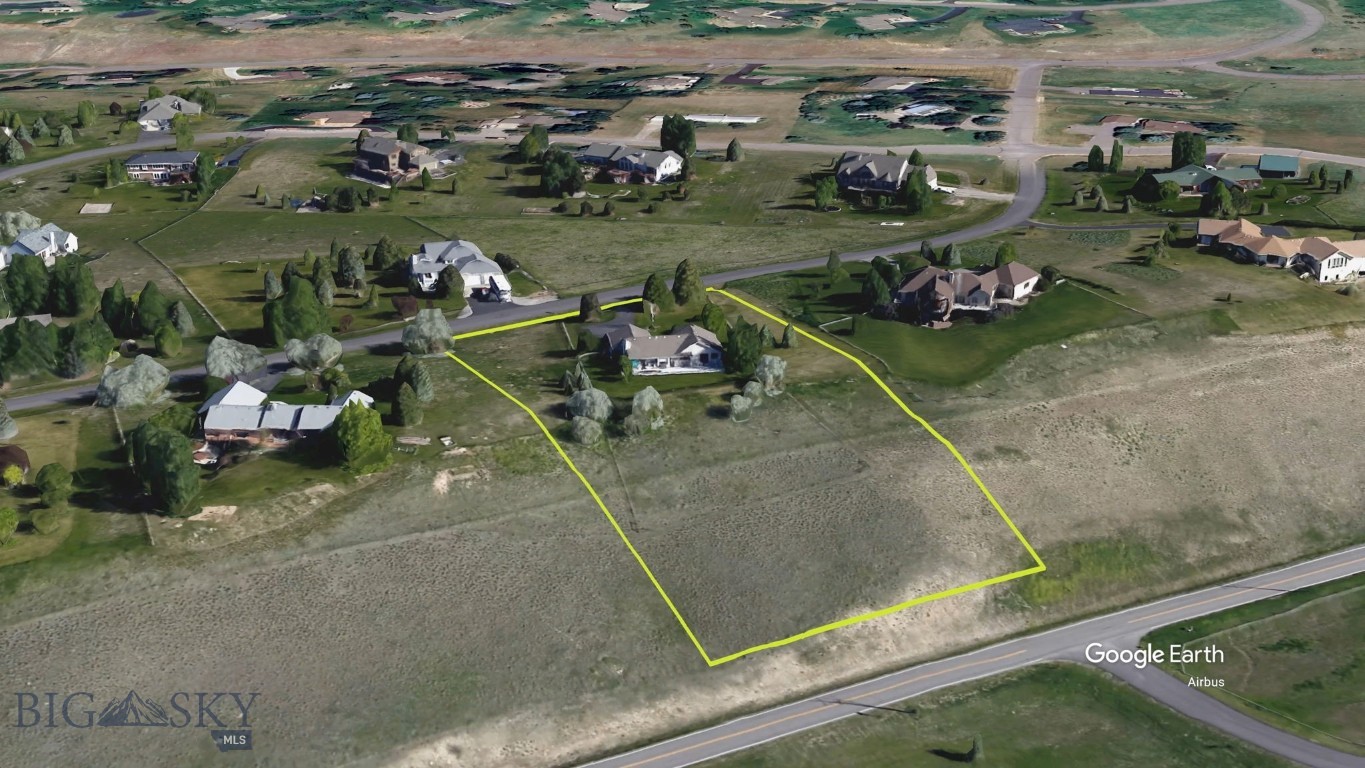 Ranch - Residential