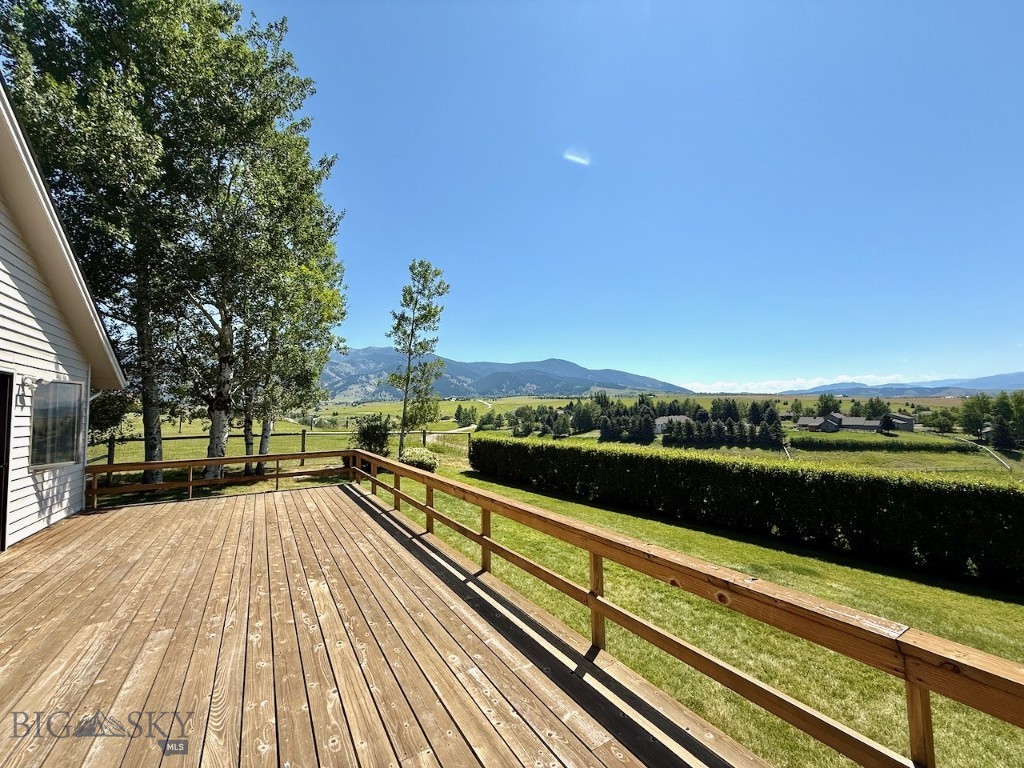 Ranch - Residential