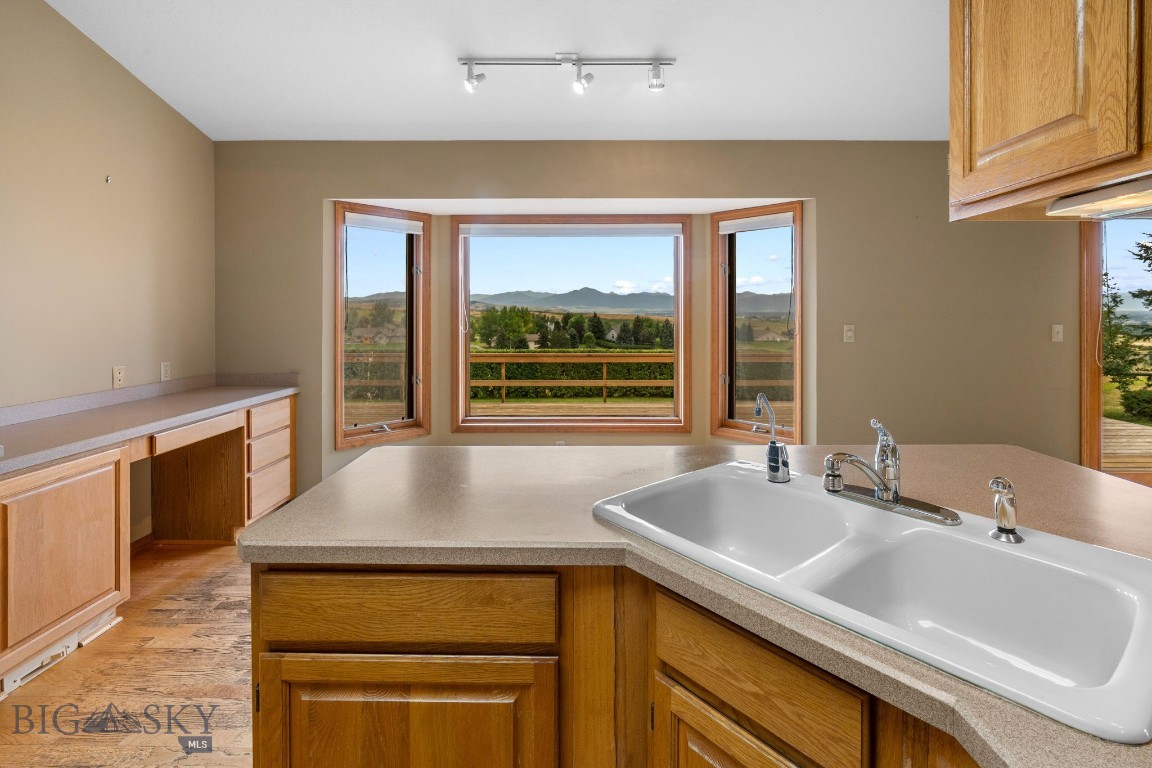 Ranch - Residential