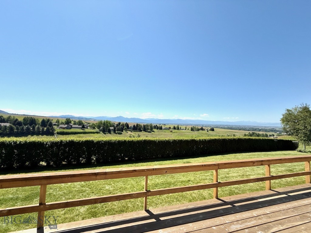 Ranch - Residential