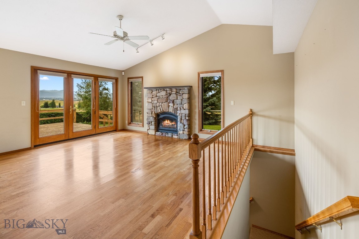 Ranch - Residential