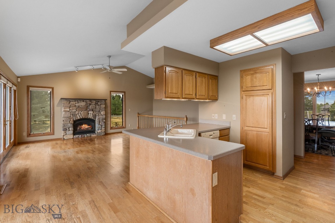Ranch - Residential