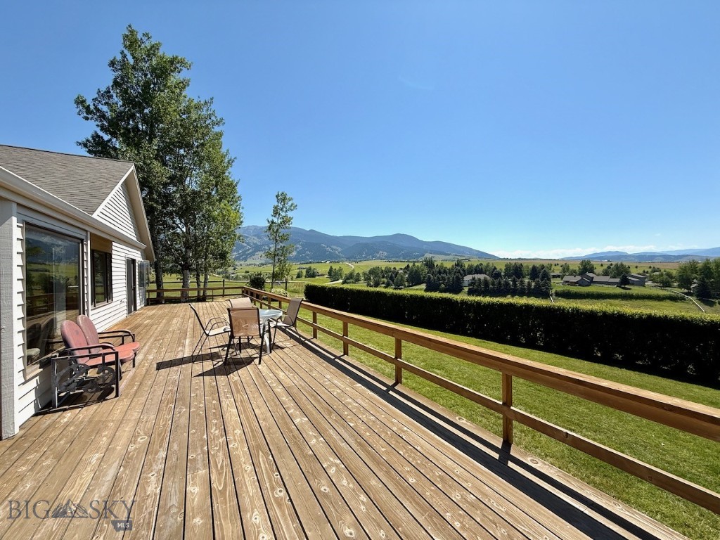 Ranch - Residential