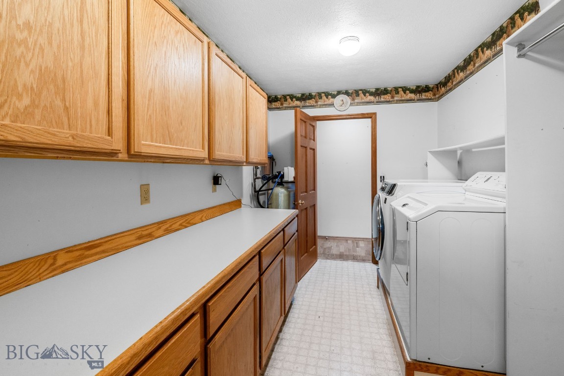 Ranch - Residential