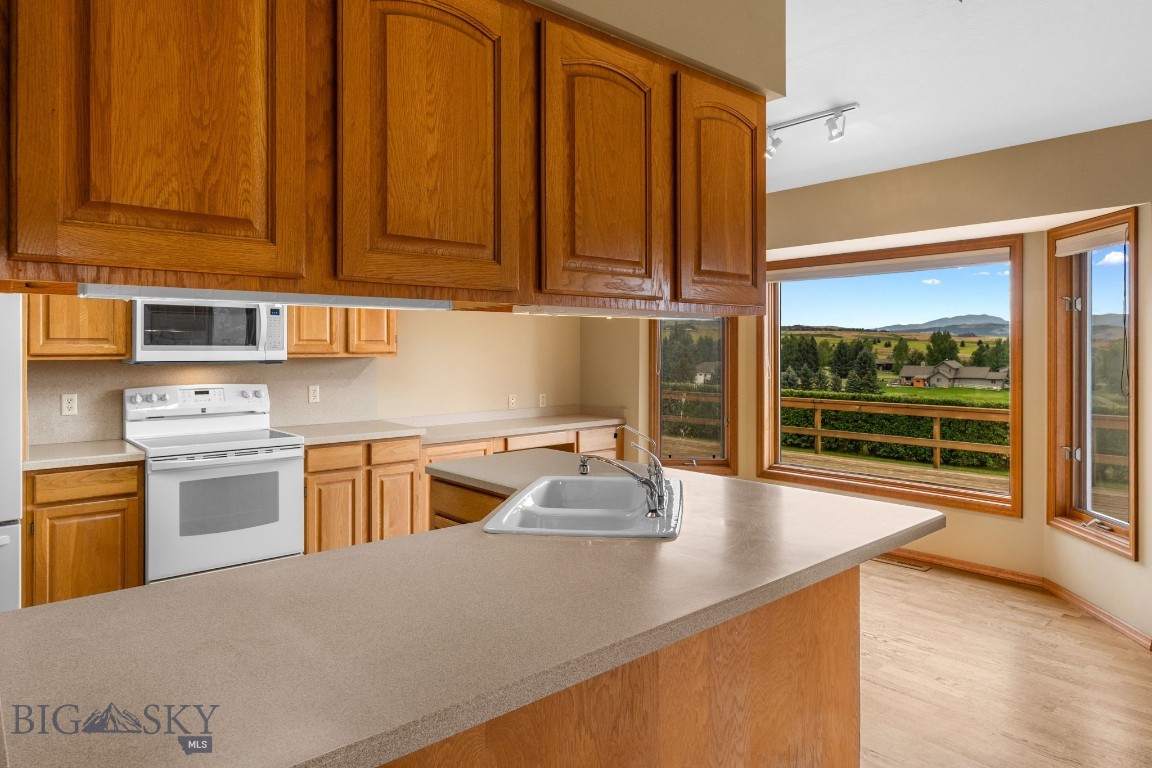 Ranch - Residential