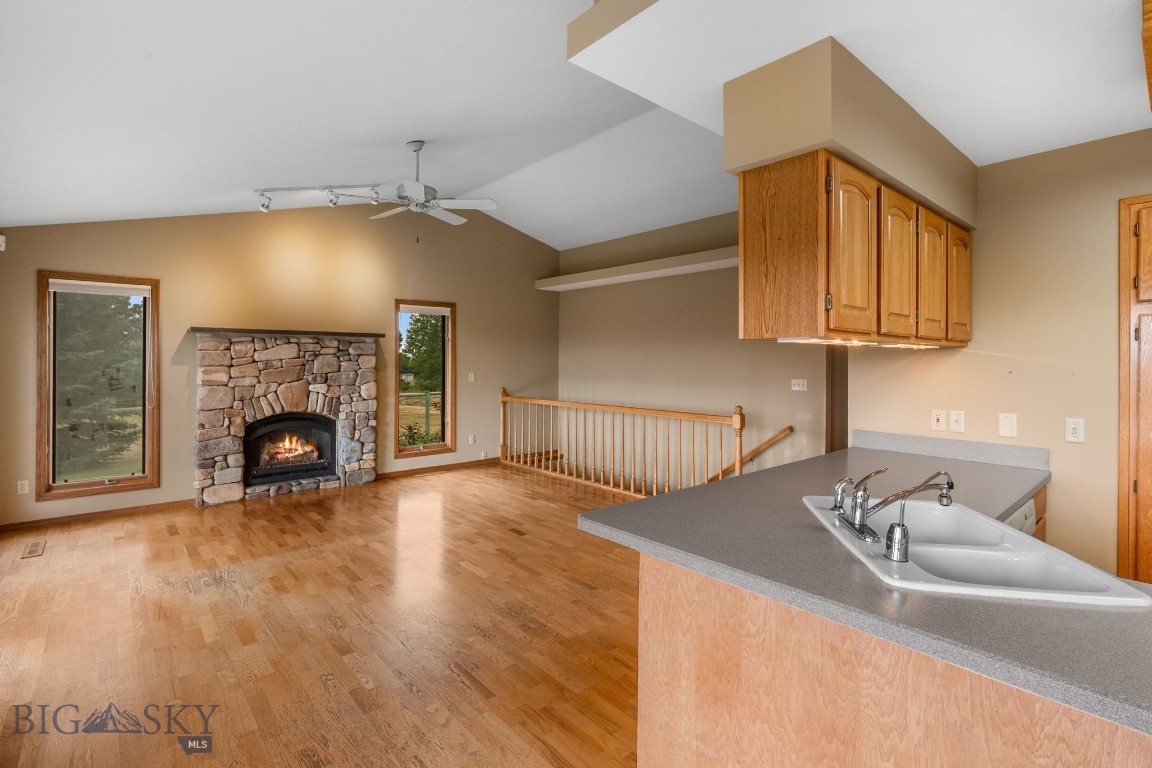 Ranch - Residential