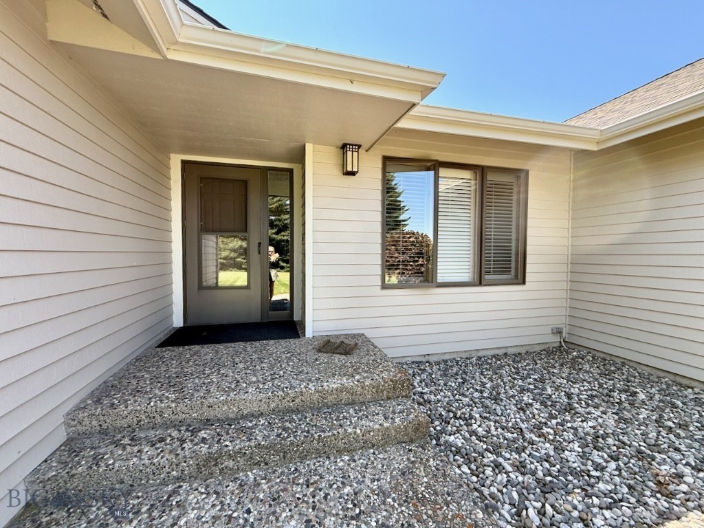 Ranch - Residential
