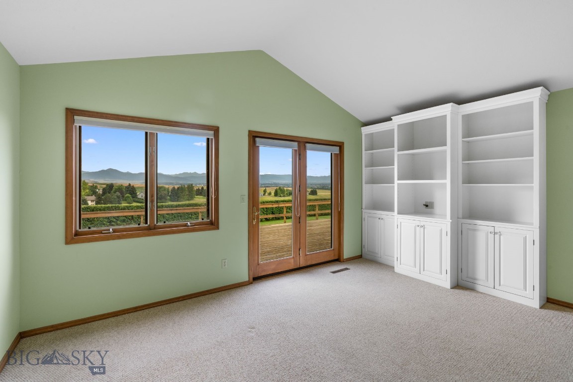 Ranch - Residential