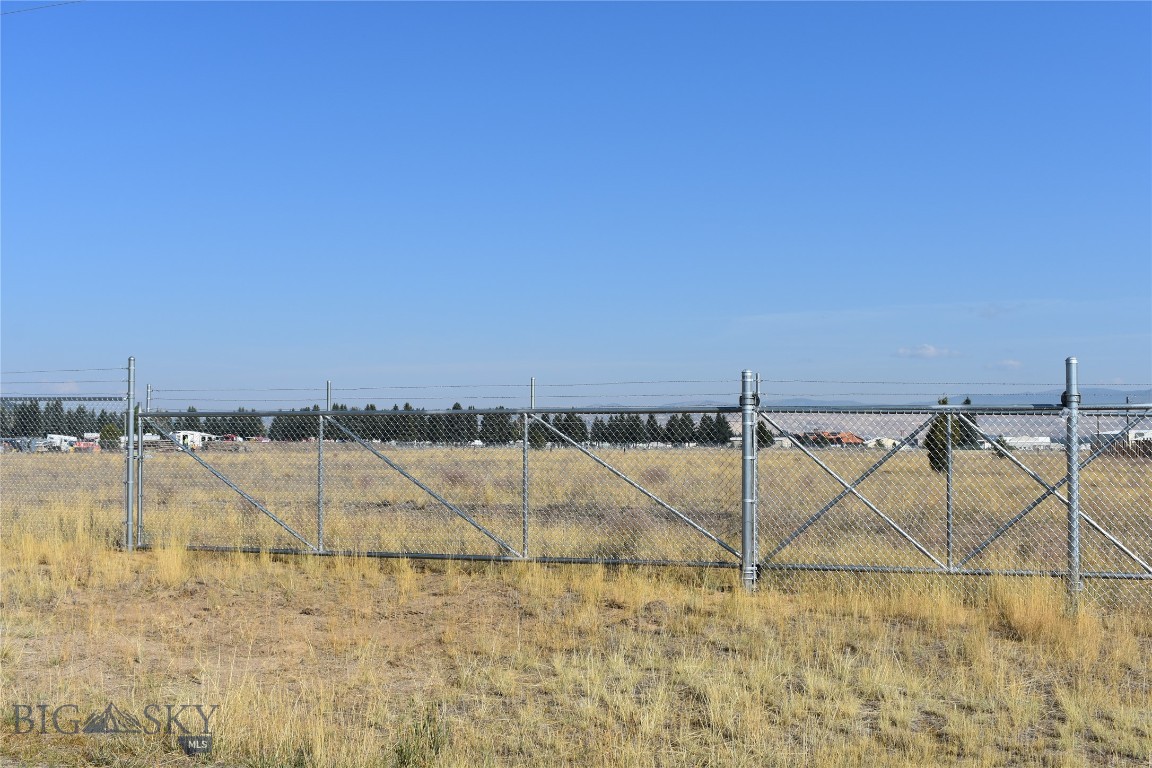 Other - Land