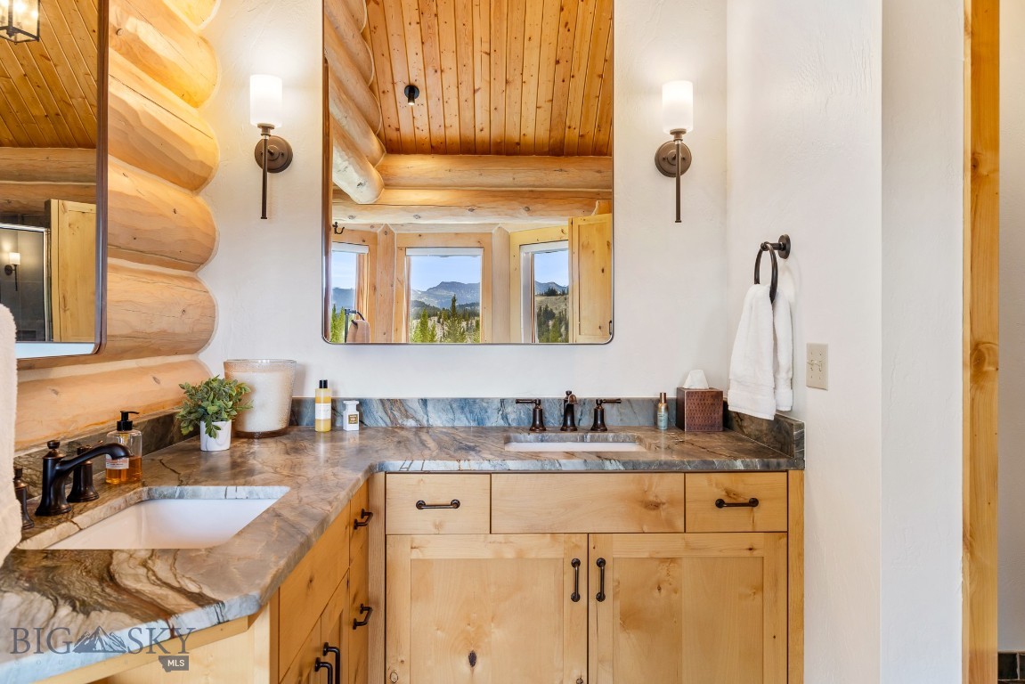 Beaver Creek Road - Residential