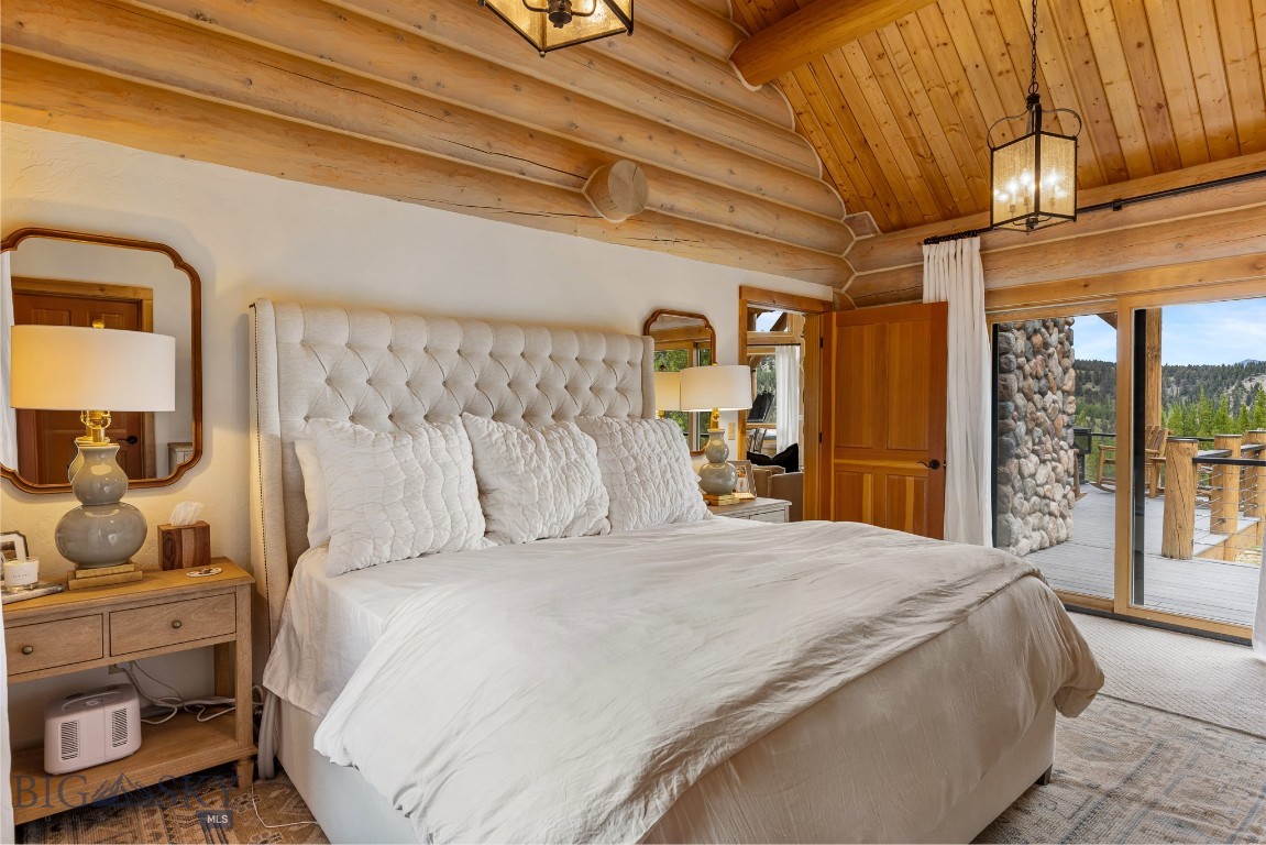 Beaver Creek Road - Residential