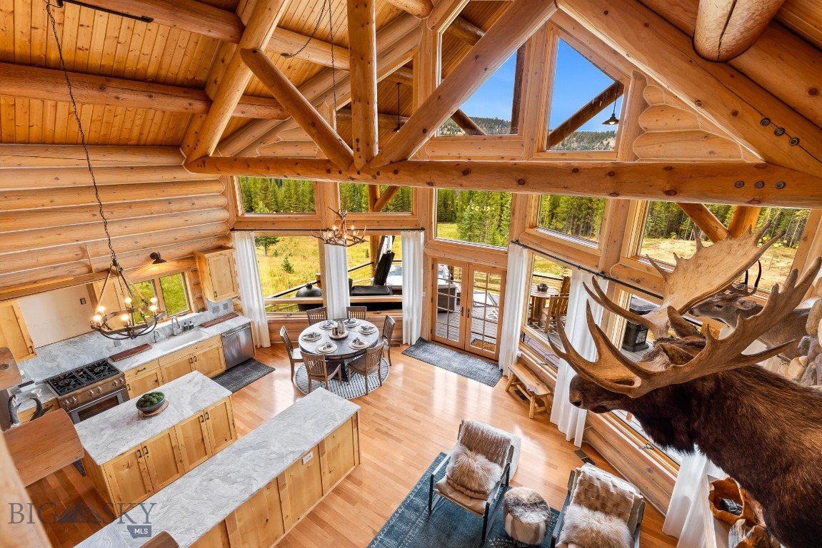 Beaver Creek Road - Residential