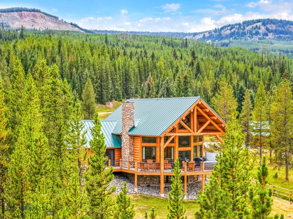 Beaver Creek Road - Residential
