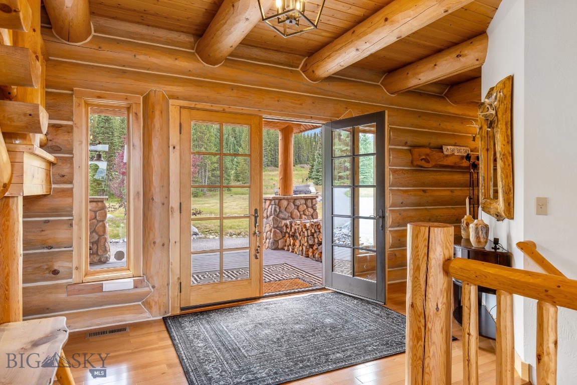 Beaver Creek Road - Residential