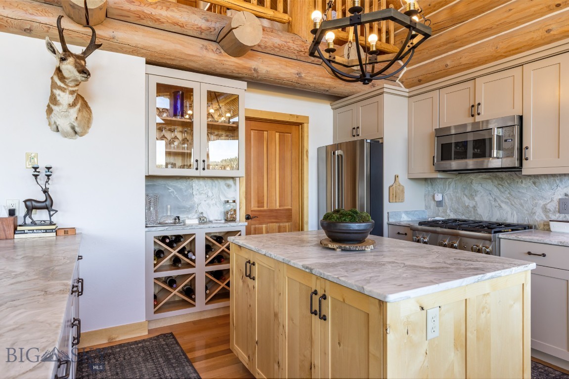 Beaver Creek Road - Residential