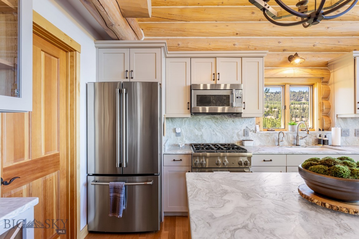 Beaver Creek Road - Residential