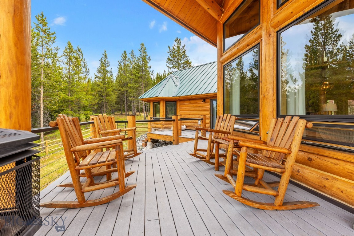 Beaver Creek Road - Residential