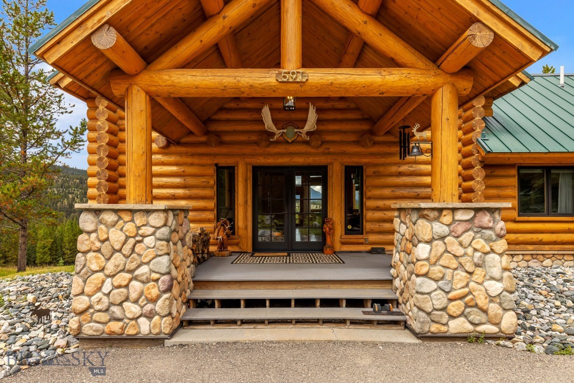 Beaver Creek Road - Residential