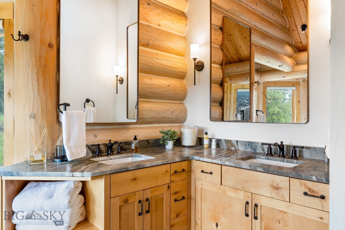Beaver Creek Road - Residential