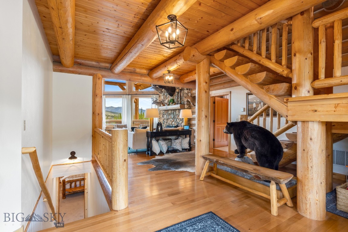 Beaver Creek Road - Residential