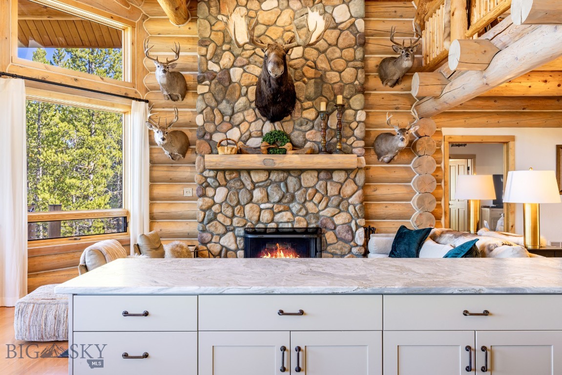Beaver Creek Road - Residential