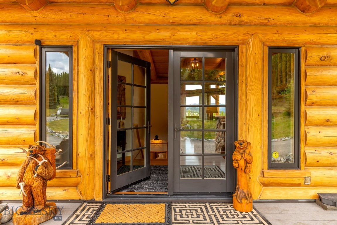 Beaver Creek Road - Residential