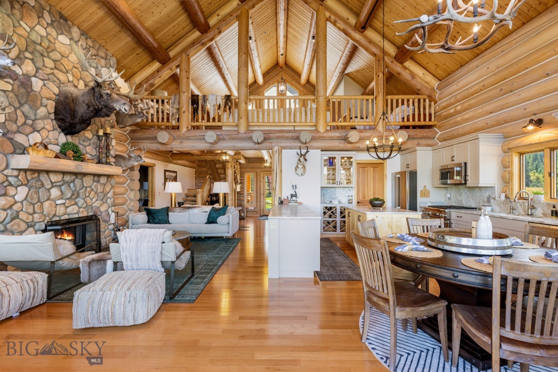 Beaver Creek Road - Residential