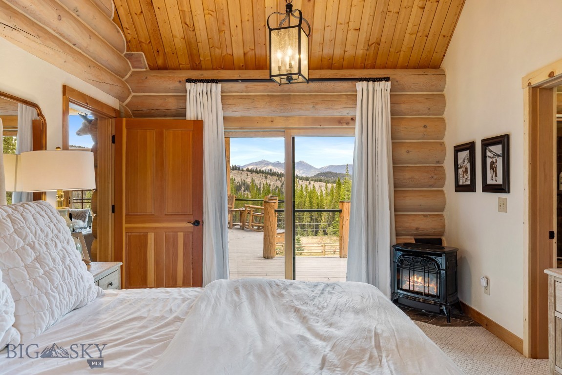 Beaver Creek Road - Residential