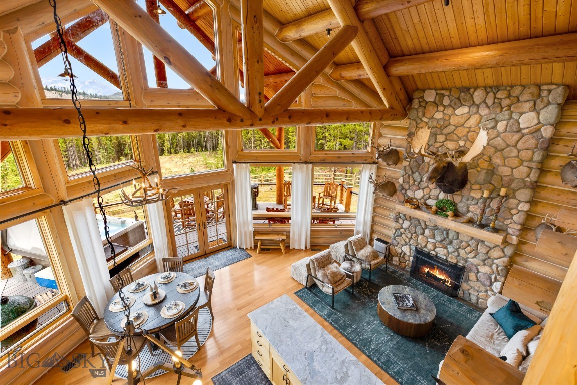 Beaver Creek Road - Residential