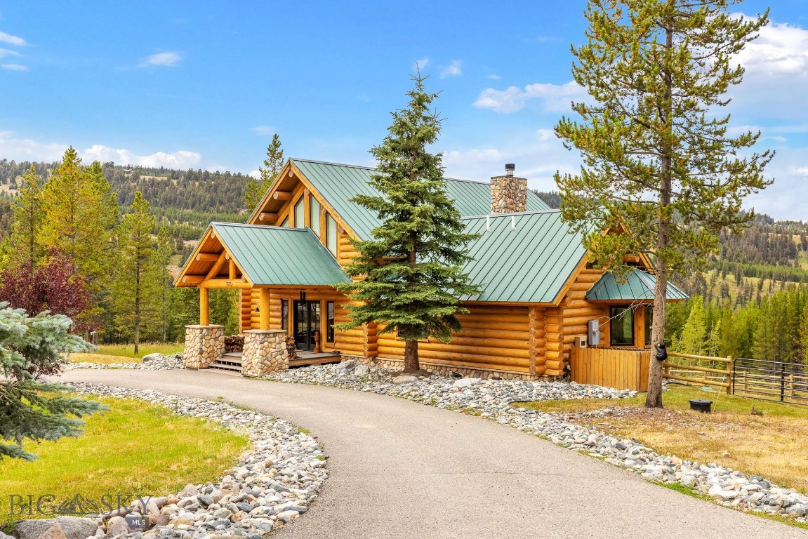 Beaver Creek Road - Residential