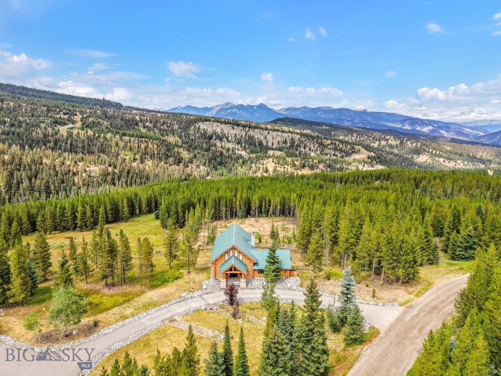 Beaver Creek Road - Residential