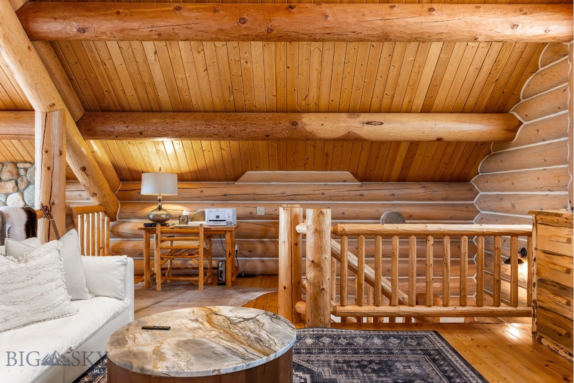 Beaver Creek Road - Residential