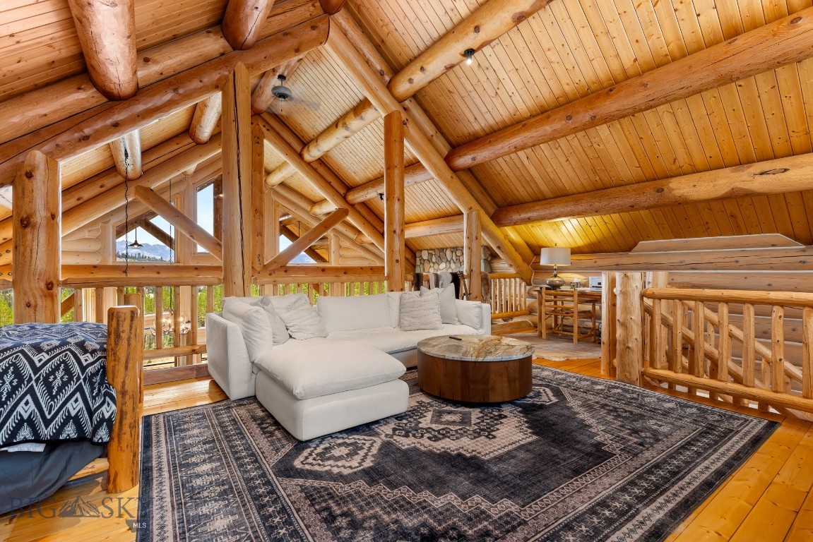 Beaver Creek Road - Residential