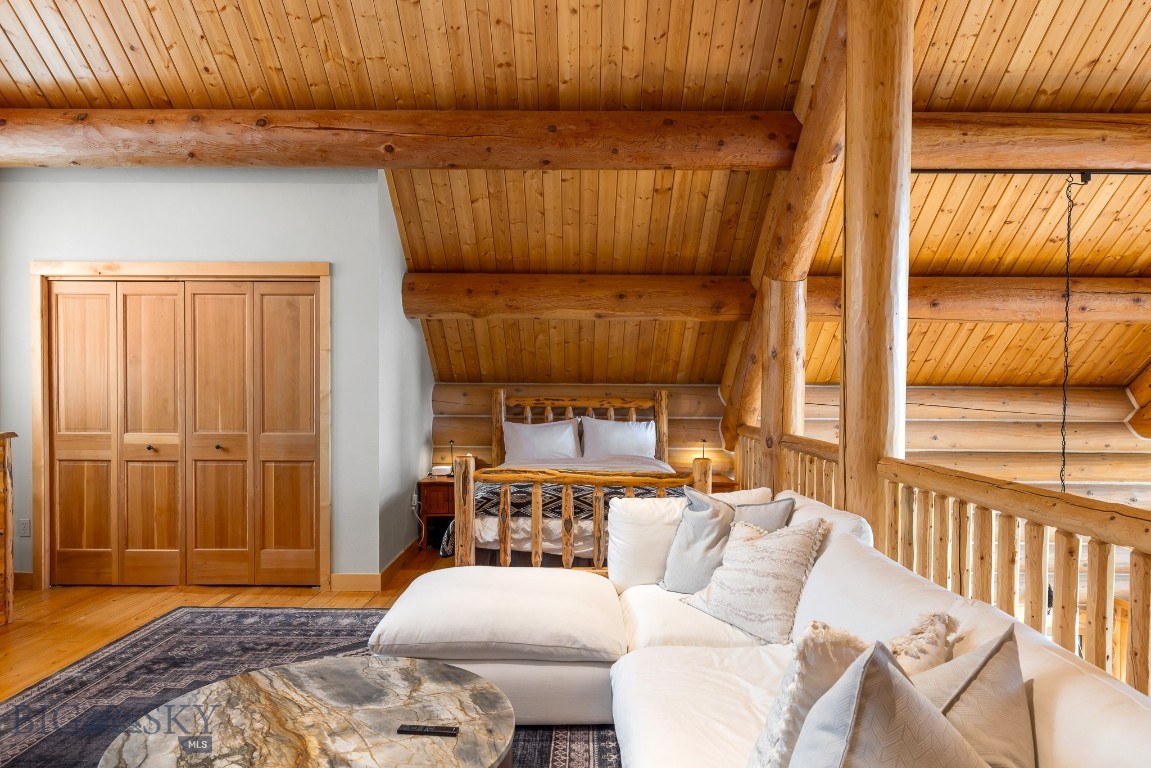 Beaver Creek Road - Residential