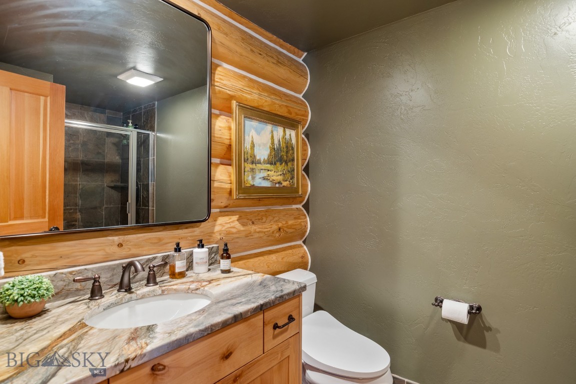 Beaver Creek Road - Residential