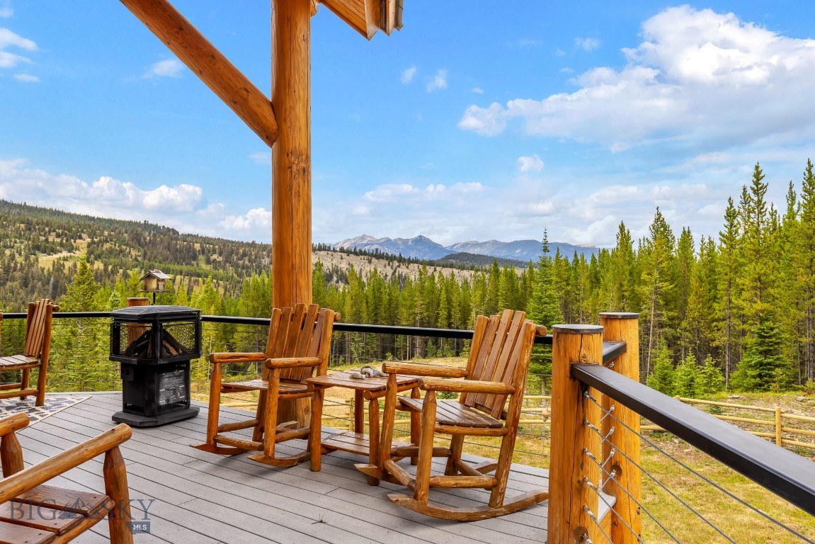 Beaver Creek Road - Residential