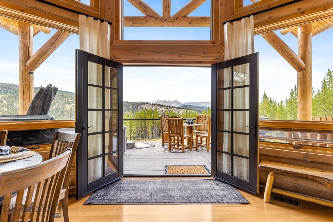 Beaver Creek Road - Residential