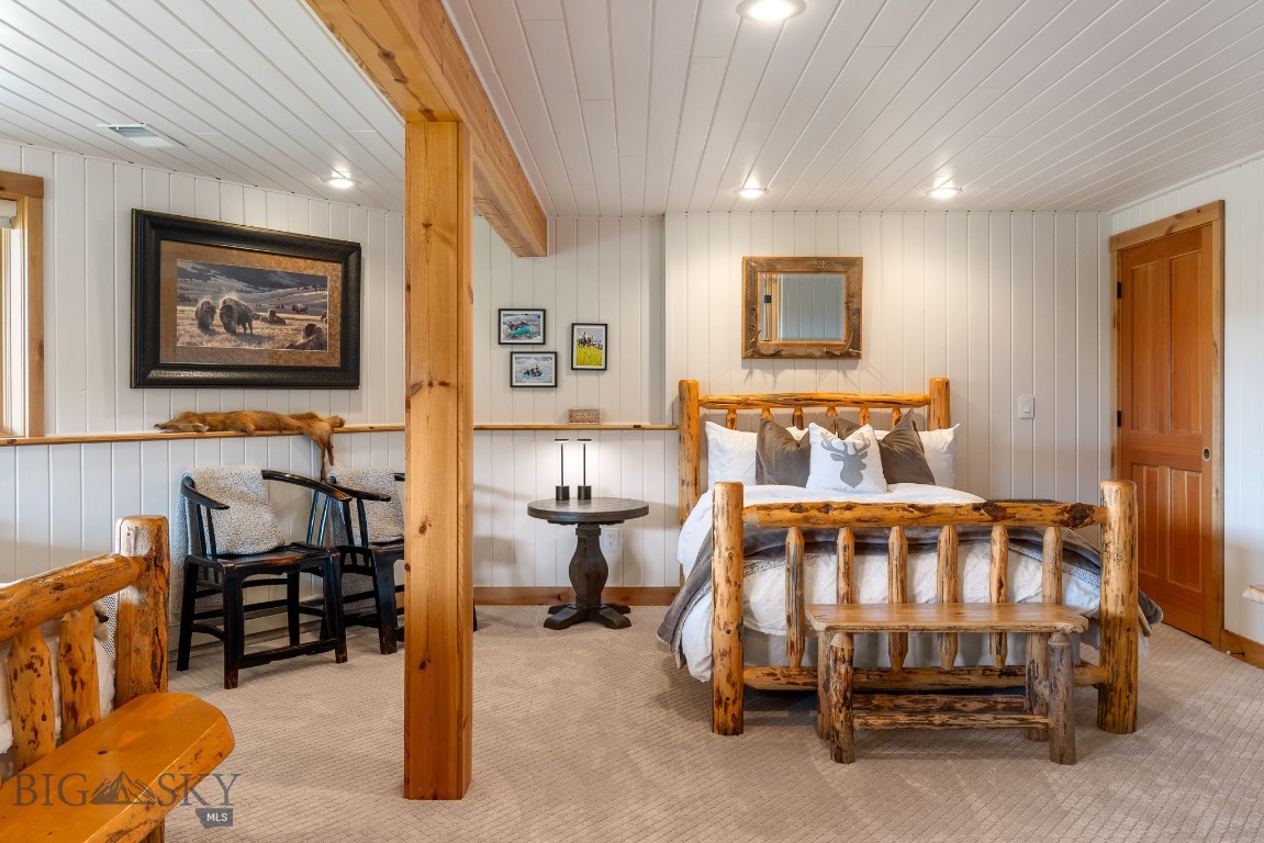 Beaver Creek Road - Residential