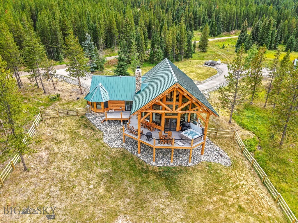 Beaver Creek Road - Residential
