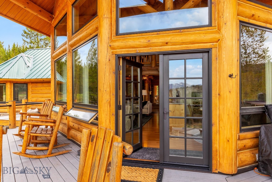 Beaver Creek Road - Residential