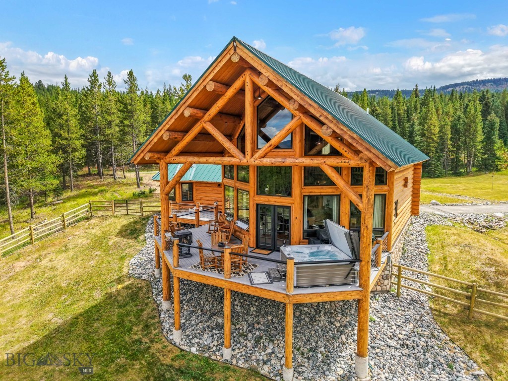 Beaver Creek Road - Residential