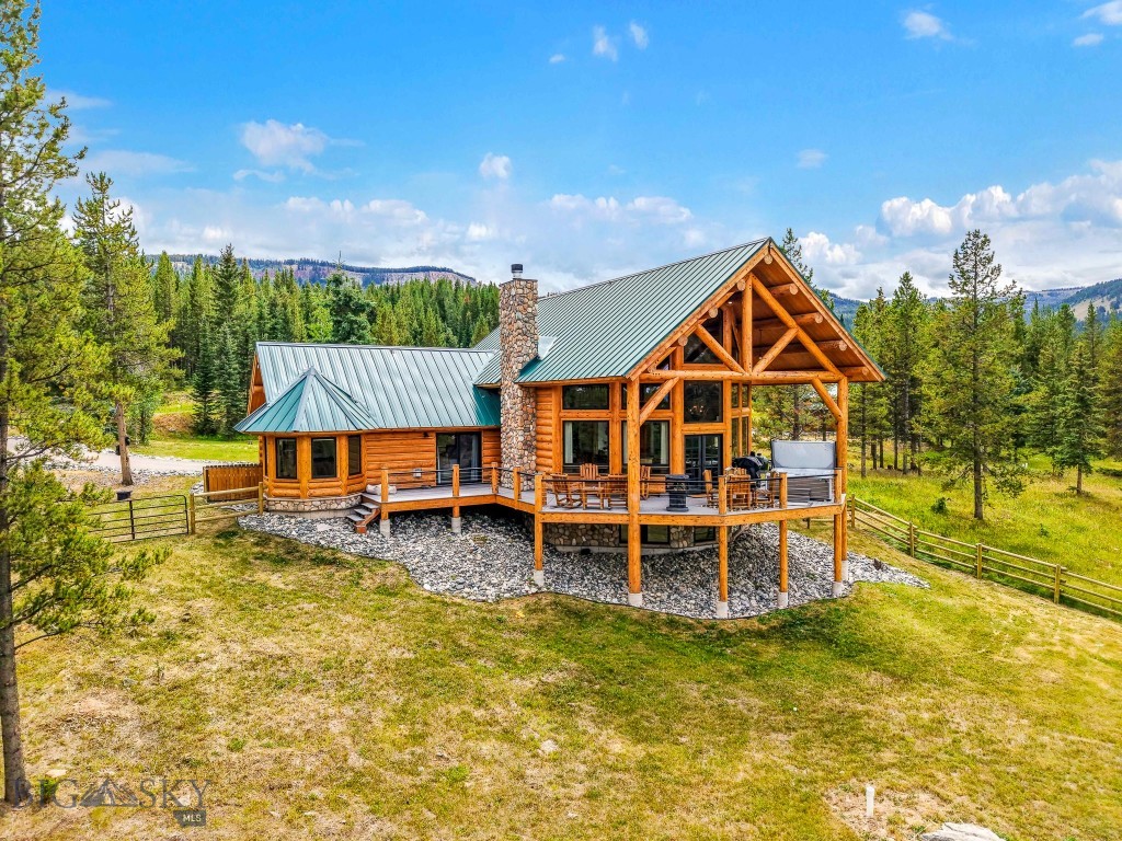 Beaver Creek Road - Residential