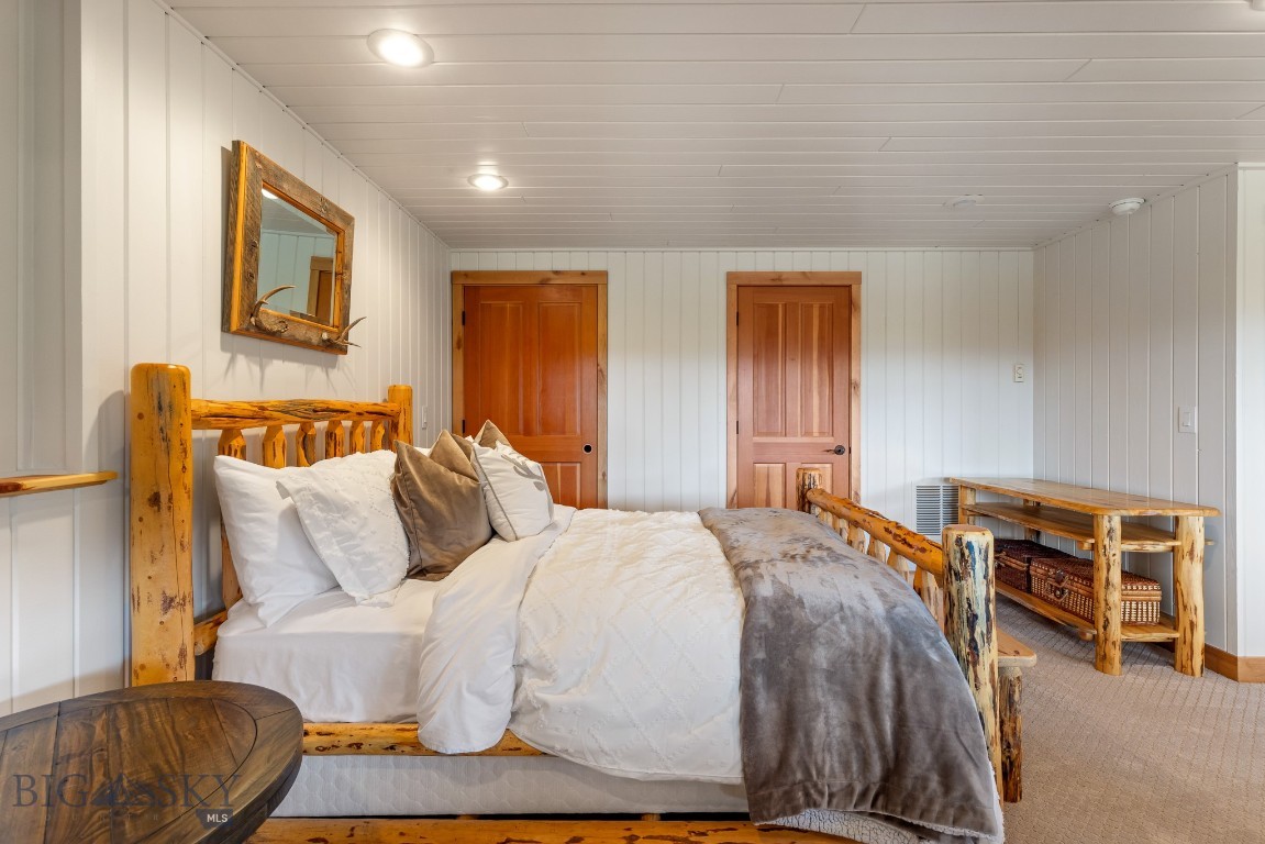Beaver Creek Road - Residential